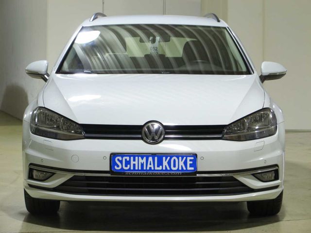 VW Golf VII Variant 1.6 TDI SCR COMFORTL AHK Navi