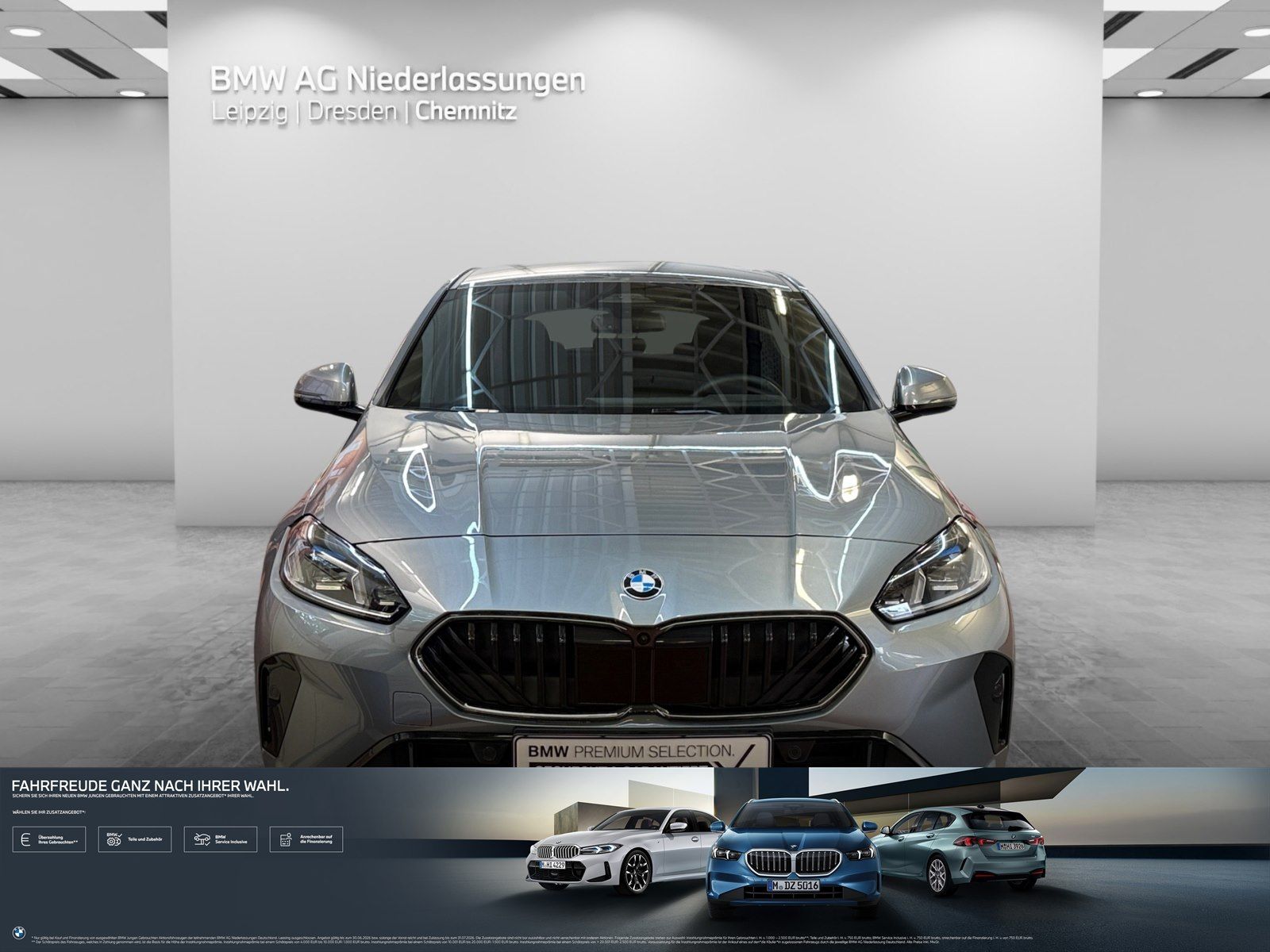 BMW 120 - Bild 6