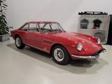 Ferrari 330 GTC Certificata FERRARI CLASSICHE - Ferrari mit Benzin-Antrieb: 330