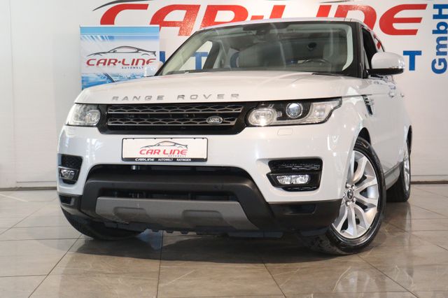 Land Rover Range Rover Sport SE *Automatik*Panorama*RFK*