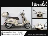 Vespa GTS 125 E5 - VESPA BEIGE ROLLER