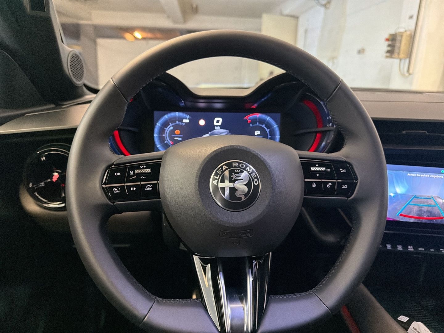 Alfa Romeo Junior - Bild 12