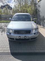 Audi a6 s6 2,7l bi-Turbo - Audi A6: Turbo