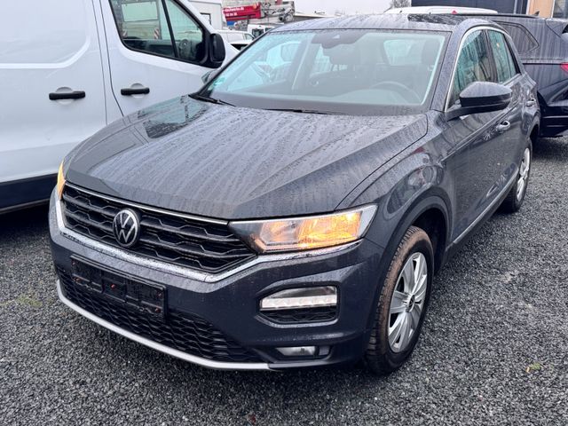 Volkswagen T-Roc Style 1.5TSI/LANE/BLINDSPOT