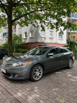 Honda Accord 8 - Honda Accord: 8