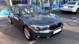 BMW 120d Edition Sport Line - BMW 120: 120d Edition Sport