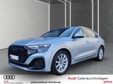 Audi SQ8 *MATRIX*HuD*AHK*360°*Opt.-Schwarz+* - Audi SQ8 Gebrauchtwagen in Berlin
