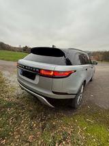 Land Rover Range Rover Velar 3.0 V6 D275 - - gebrauchte Land Rover Range Rover Velar aus dem Jahr 2017