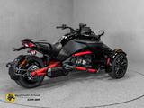 Can-Am Spyder F3 S MY 2025 - NEU BENZIN TRIKE