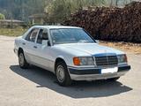 Mercedes-Benz 200 D  2. Hand sehr gepflegt - Mercedes-Benz 200 aus 1992
