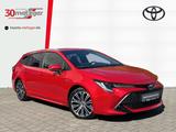 Toyota Corolla Touring Sports 2.0l Hybrid Club +Navi +L - Toyota Corolla: Club