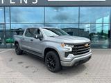 Chevrolet High Country Z71 6.2 V8 Black LED ACC 360° Leder - gebrauchte Chevrolet SUV & Geländewagen