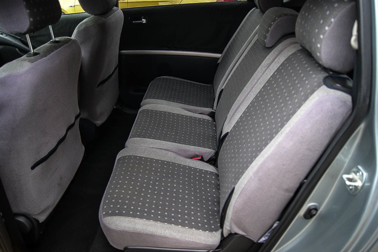 Fahrzeugabbildung Toyota Corolla Verso 1.8 Team 7-SITZER FAMILIENBESITZ