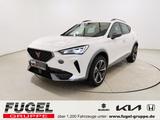 Cupra Formentor 1.5 TSI Navi|AHK|ACC|virt.Cock.|LED|Wi - Cupra Formentor in Chemnitz
