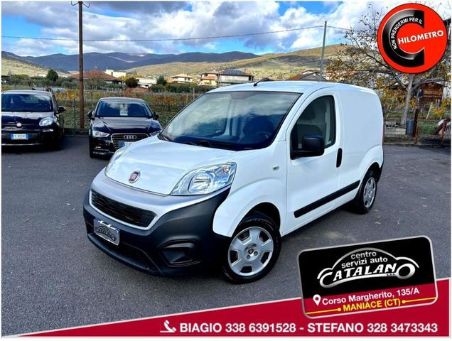 Fiat FIAT - Fiorino 1.3 MJT 95 CV NAVIGATORE