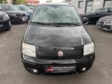 Fiat Panda 1.2 8V MyLive - gebrauchte Fiat Panda aus dem Jahr 2012