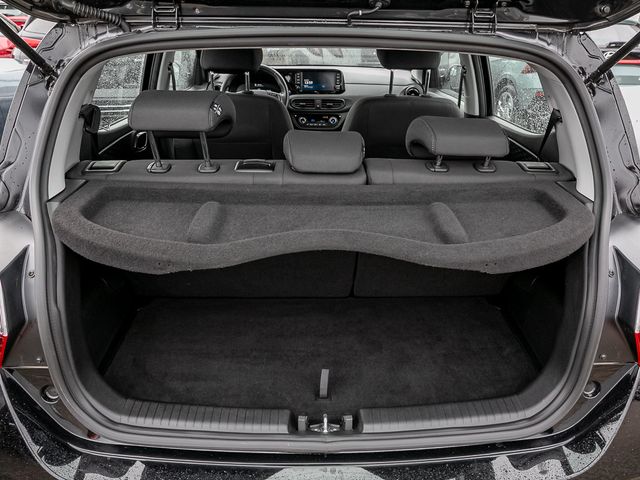 Hyundai i10 1.0 Trend Spurhalteassistent Kamera Navi