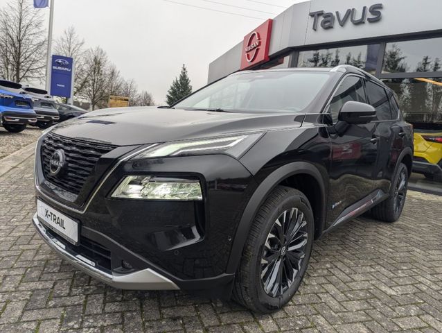 Nissan X-Trail 1.5 VC-T e-POWER Tekna (T33)