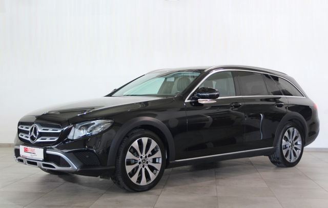 Mercedes-Benz E 220 d 4Matic All-Terrain/LED/AHK/ 360°