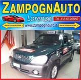 Hyundai Terracan 2.9 CRDi cat Premium - Hyundai Terracan: 2.9