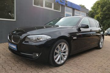 BMW 520 - 3