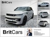 Land Rover Range Rover Sport D300 3.0 Dynamic HSE 360-CAM - gebrauchte Land Rover Range Rover Sport aus dem Jahr 2024