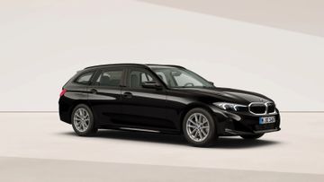 BMW Leasingangebot: BMW 318i Touring Automatik ab 259 Euro mtl.