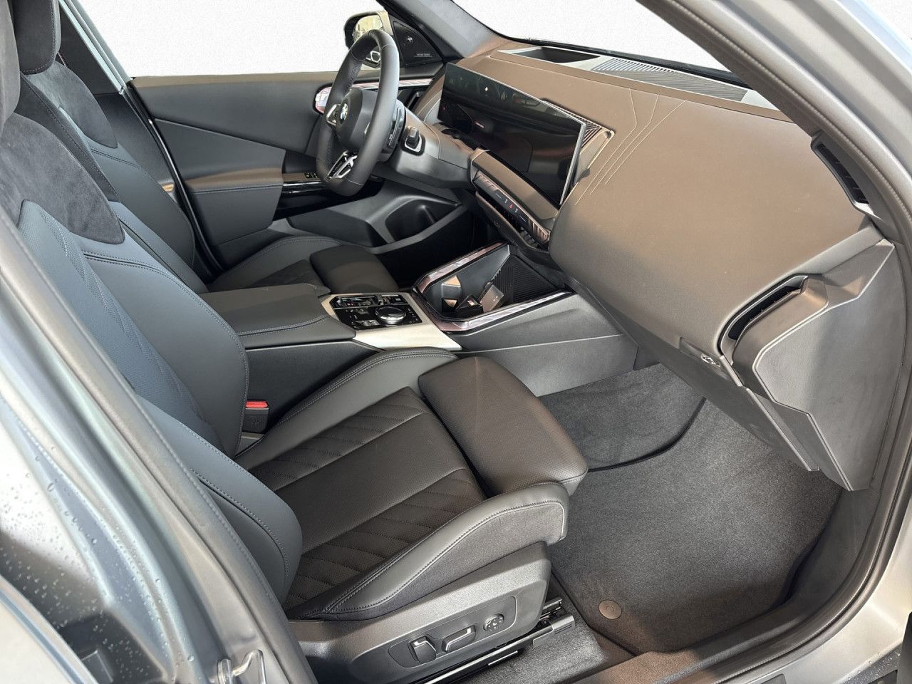 BMW X3 - Bild 12