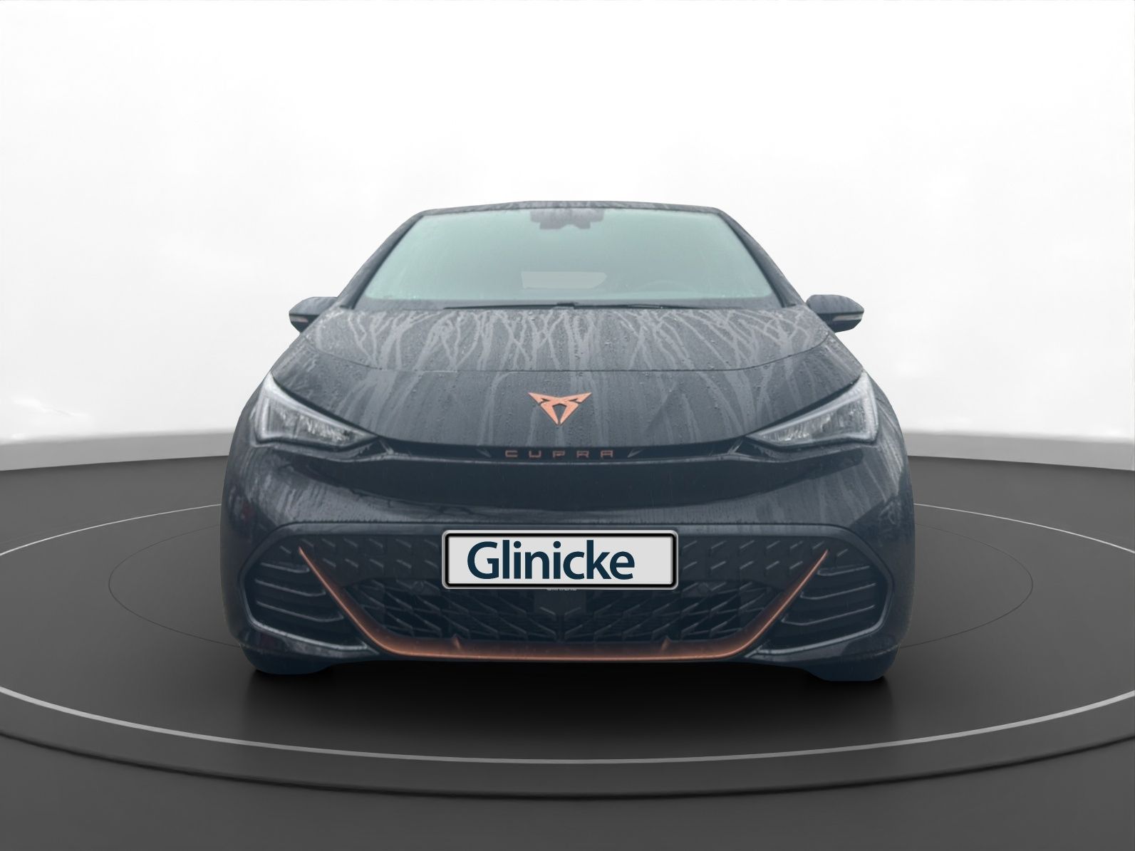 Cupra Born - Bild 2