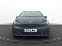 Cupra Born - Vorschau Bild 2