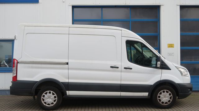 Ford Transit FT 350 2.0 TDCi DPF 350 L2