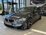 BMW M4 Cabrio AC Schnitzer |KeyLess|H&K|Kamera| - gebrauchte BMW M4 aus dem Jahr 2015