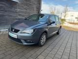 Seat Ibiza 1.6 TDI Lim. Stylance / Style - Seat Ibiza mit Diesel-Antrieb