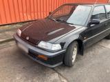 Honda Civic ED7 mit D16A9 - Honda Civic: 1.7