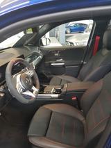 Mercedes-Benz GLB 35 AMG GLB 35 4MATIC DCT Standard - Mercedes-Benz GLB 35 AMG von privat