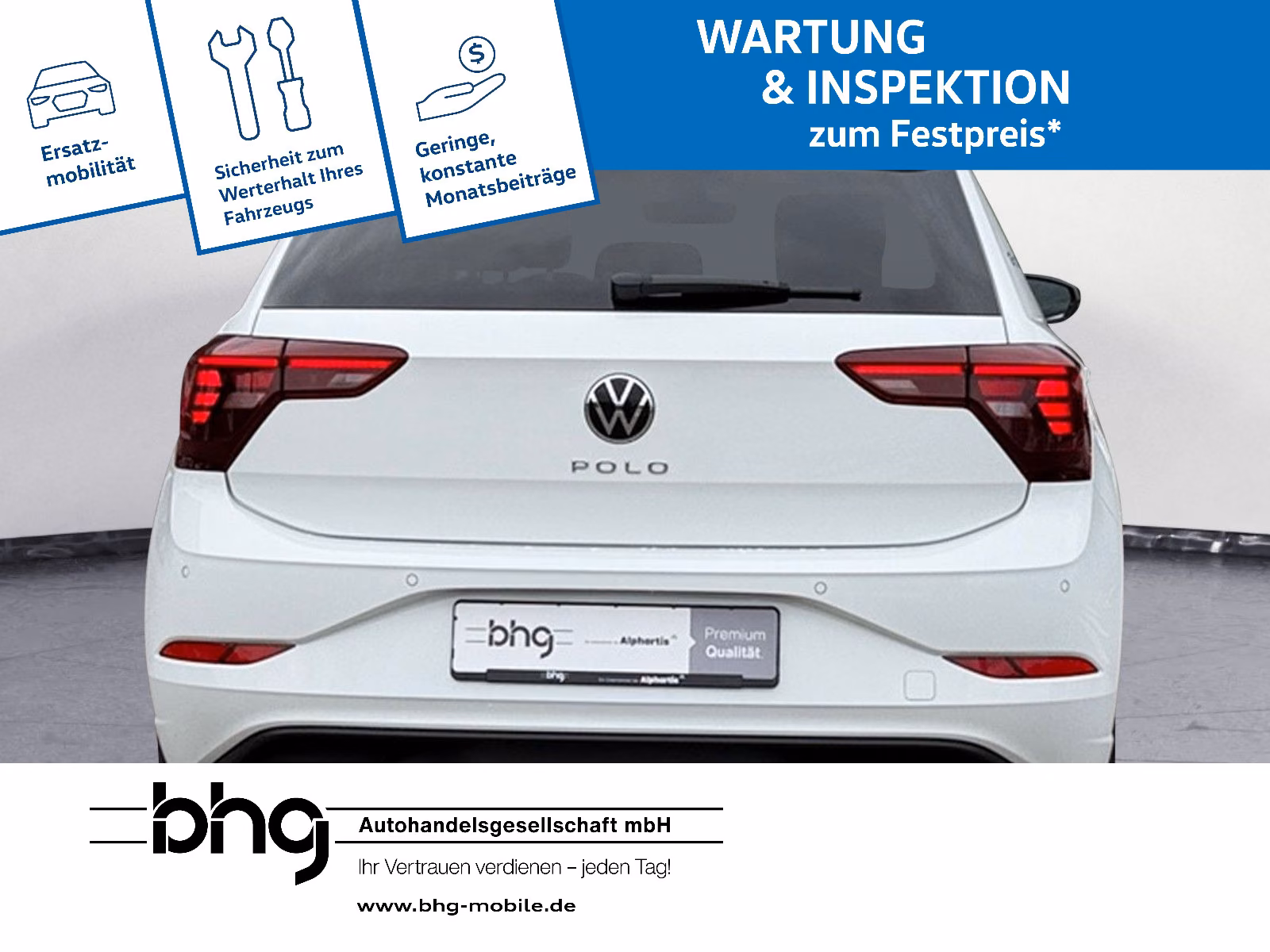 Volkswagen Polo 1.0 TSI LIFE LED PDC KAMERA AHK, миниатюра 5