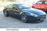 Aston Martin V8 Vantage 4.3l - Aston Martin V8 Vantage aus 2006