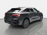Audi Q3 SPORTBACK 35 TFSI S-TRONIC S LINE NAVI LED PA - Audi Q3 Tageszulassungen