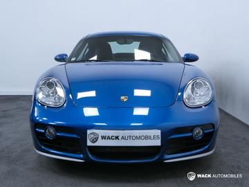 صورة 7 لـ 2006 Porsche CAYMAN