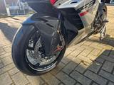 MV Agusta F3 RR Ottantesimo, 1 von 500, Bestellfahrzeug - MV AGUSTA F3 RR