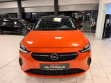 Opel Corsa F Edition|TEMPOMAT|KLIMA|SHZ|LKHZ|BT - Opel Corsa aus 2020