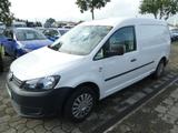 Volkswagen Caddy Kasten Kühlwagen  TSI *TÜV NEU* - Offers