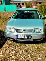 Volkswagen Bora - gebrauchte VW Bora aus dem Jahr 2004