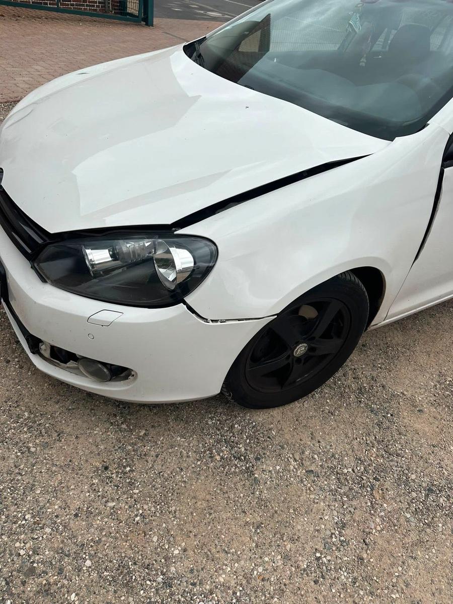 Volkswagen Golf 2011 — photo 6