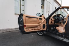 Fahrzeugabbildung Maserati Gransport Spyder *Kupplung Neu / MwSt.*