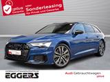 Audi A6 Avant 50 TFSIe qu. *S-line*B&O*HuD*AHK*Pano* - Audi A6 Gebrauchtwagen in Bremen