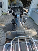 Harley-Davidson Eglide FLHTCU - HARLEY-DAVIDSON 2007