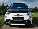 Abarth 595C 1.4 T-Jet 16V 595C Turismo - Abarth 595C von privat