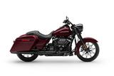 Harley-Davidson FLHRXS Road King Special 2020 Ricks - Harley-Davidson Road King Special