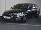 Skoda Octavia Combi RS 60 2.0 TSI DSG AHK/Canton/Navi - Skoda Octavia: Rs60